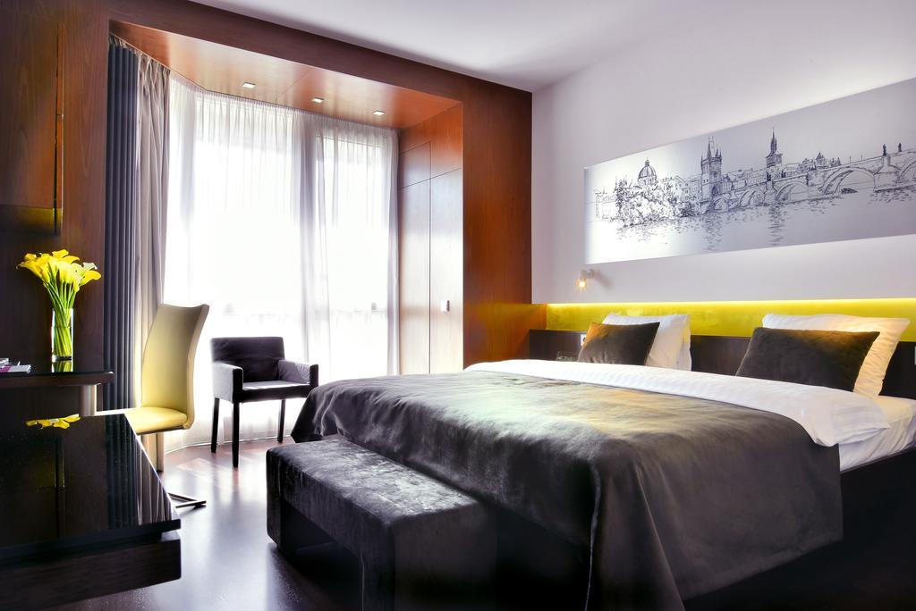 Executive Doppelzimmer
