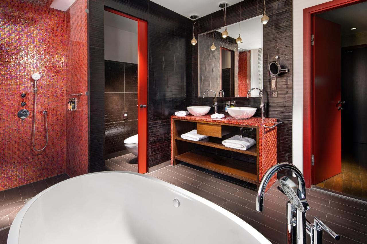 Luxuriöses Superior Doppelzimmer (2 Erwachsene)