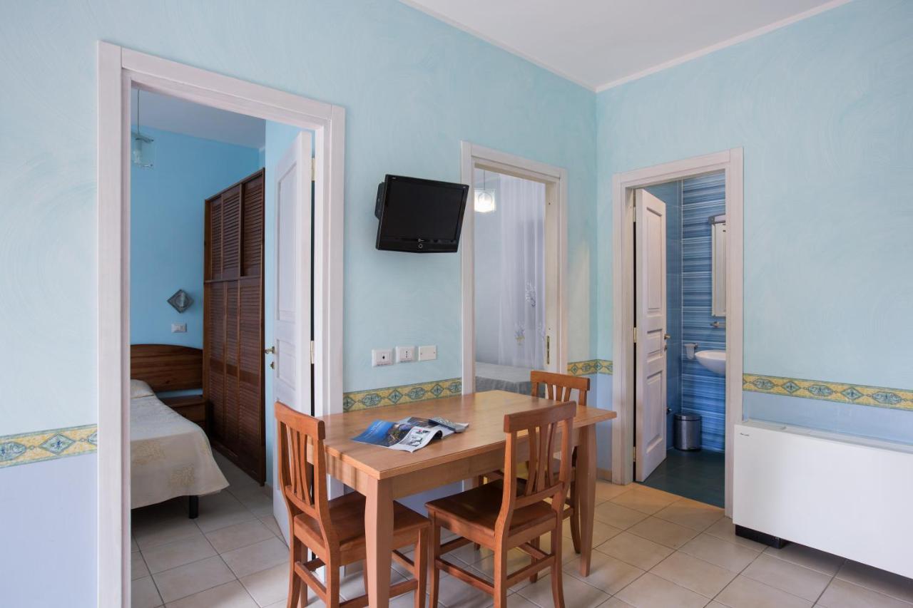 Appartamento Deluxe con 2 Camere da Letto