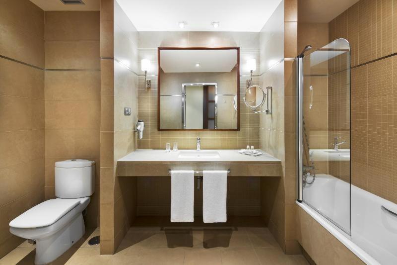 Habitación Doble Executive