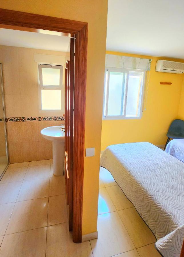 Habitación Doble Estándar