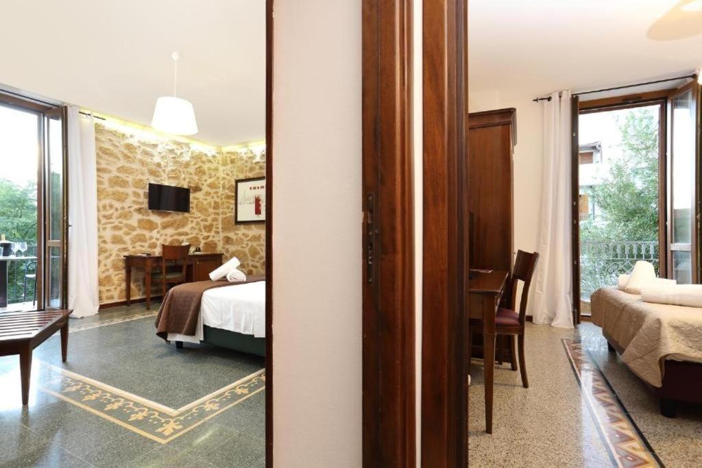 Suite Familiare
