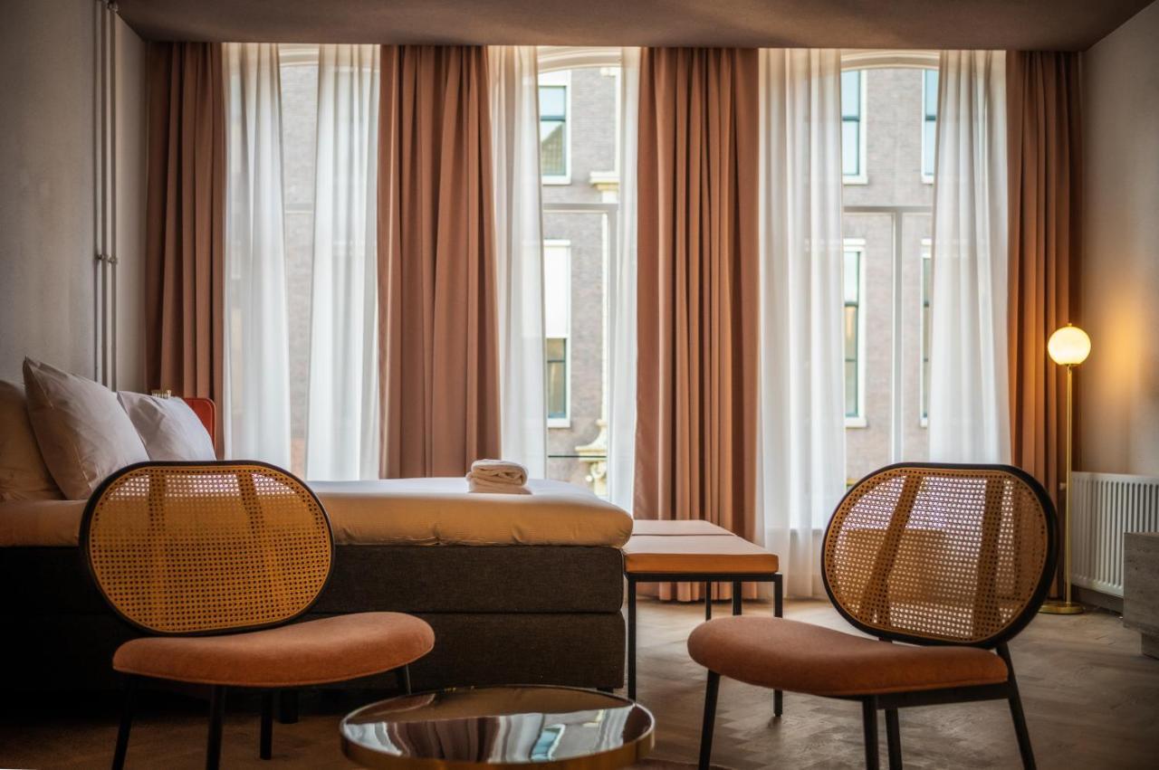 Suite met Uitzicht op de Stad