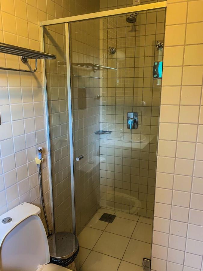 Quarto Deluxe com 2 Camas de Solteiro
