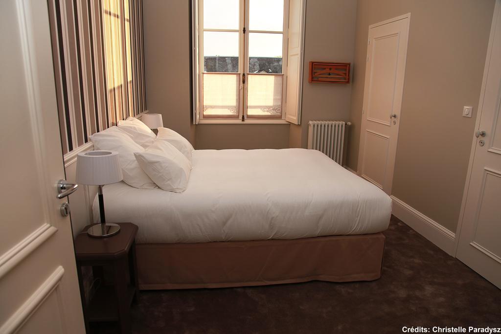 Chambre Double Confort