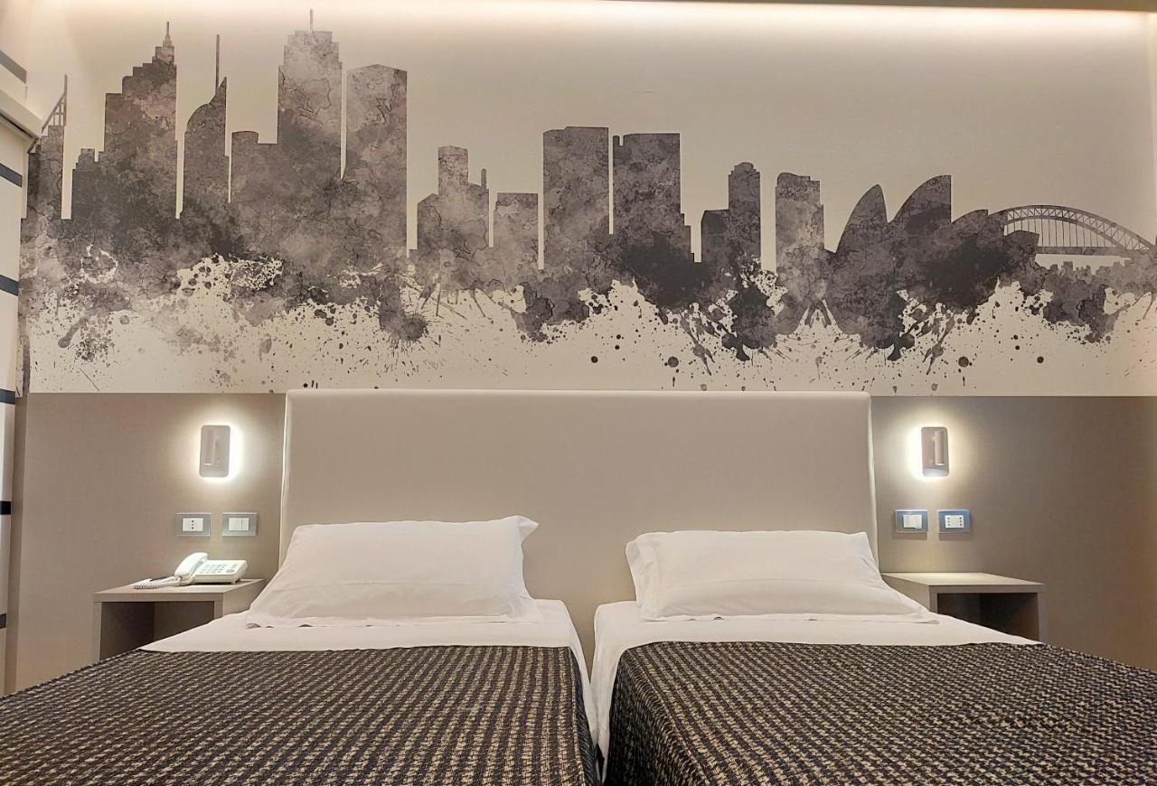 Deluxe Zweibettzimmer