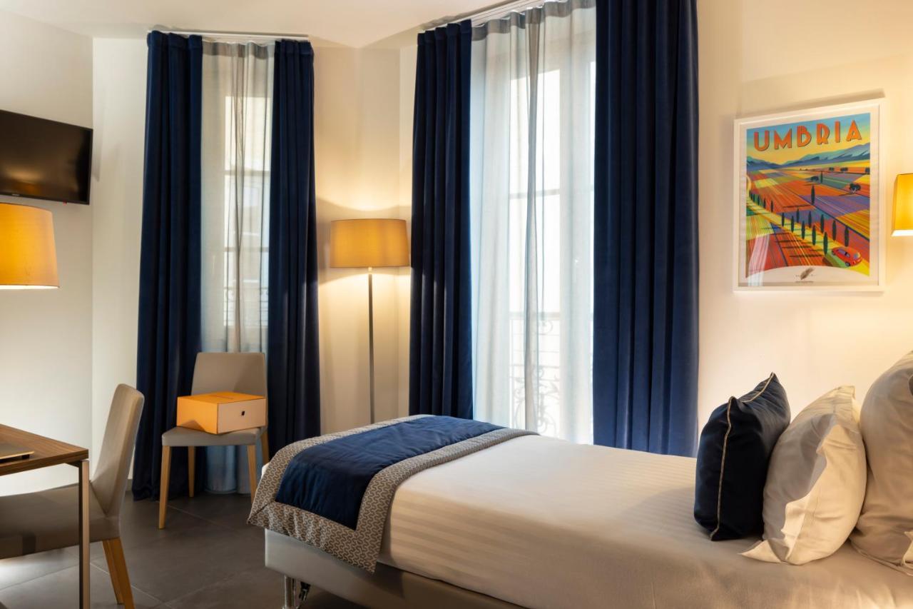 Chambre Simple