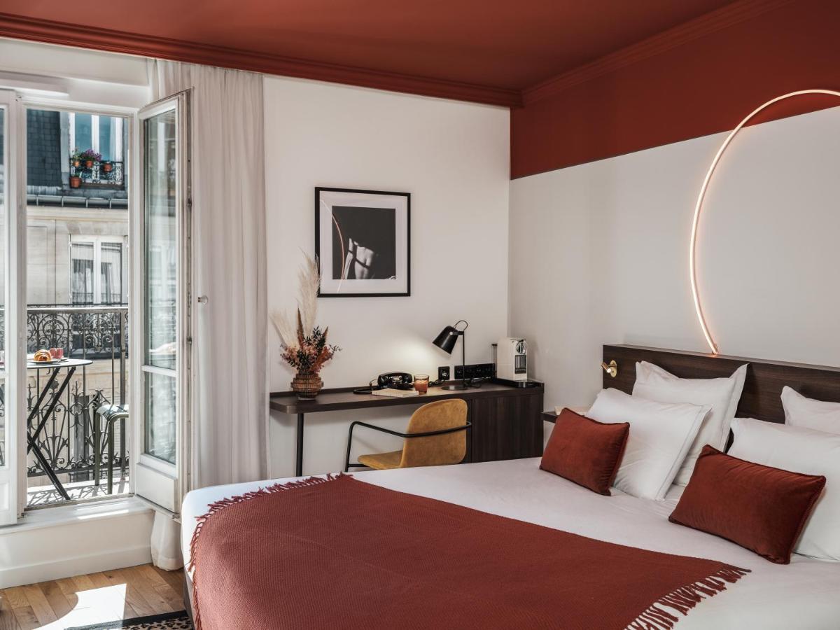 Deluxe Doppelzimmer