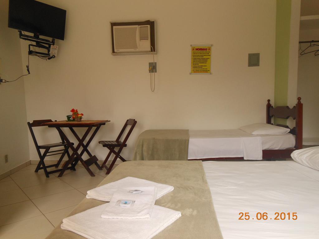 Quarto Triplo