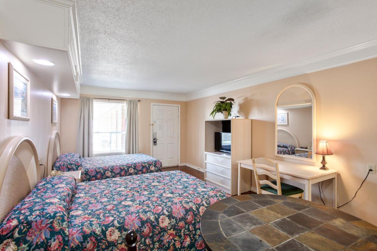 Deluxe Double Room- Non Smoking