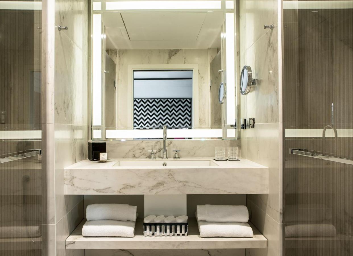 Chambre Double Deluxe