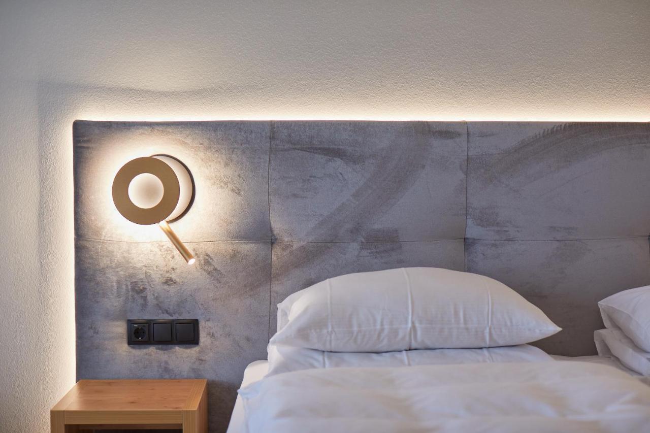 Junior Suite mit Balkon