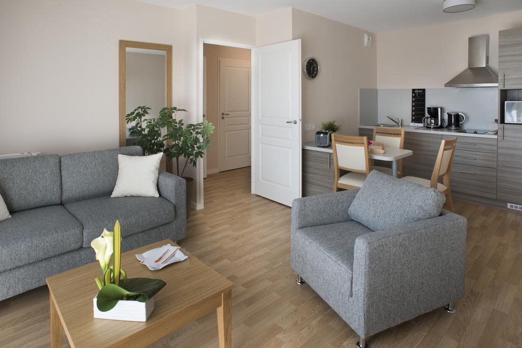 Appartement Standard