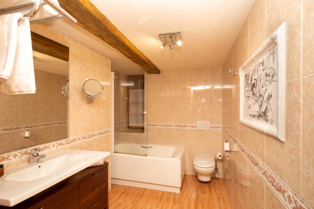 Chambre Double Deluxe