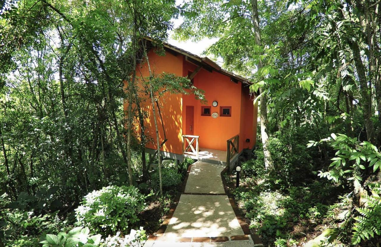 Deluxe Bungalow