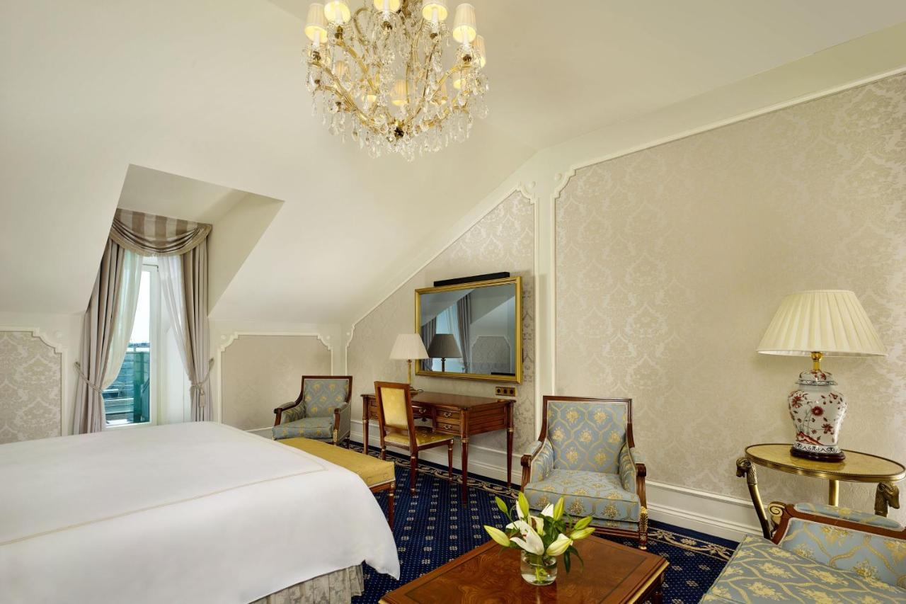 Quarto Deluxe com Cama King-size