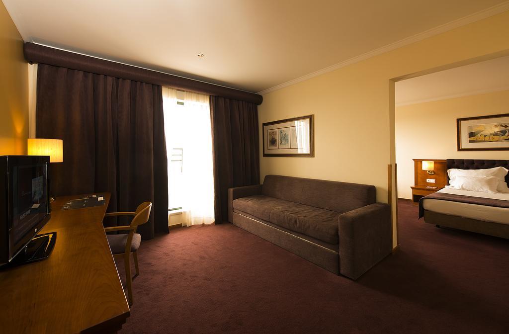 Suite Junior Superior