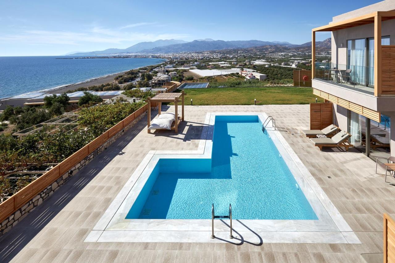 Doppelzimmer Swim Up
