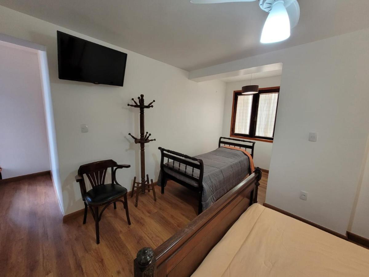 Quarto Triplo