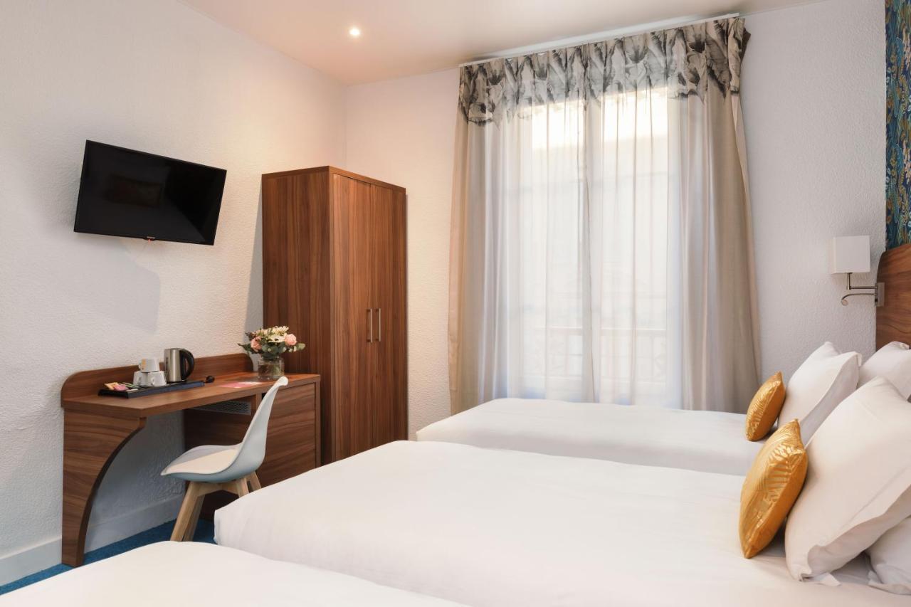 Chambre Triple Supérieure