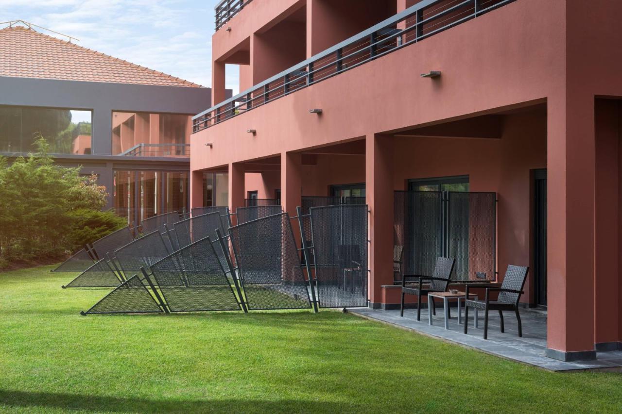 Premium Deluxe Zimmer mit Resortblick