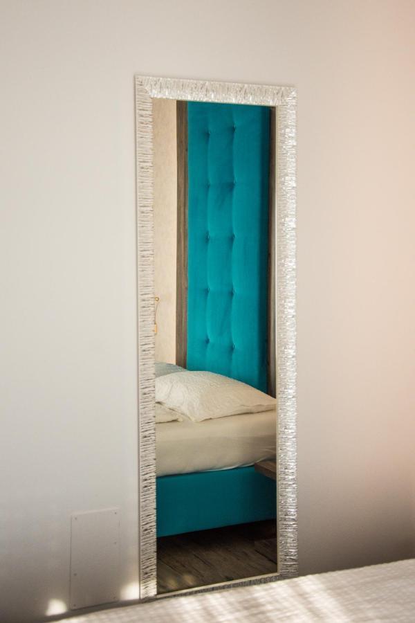 Deluxe Doppelzimmer