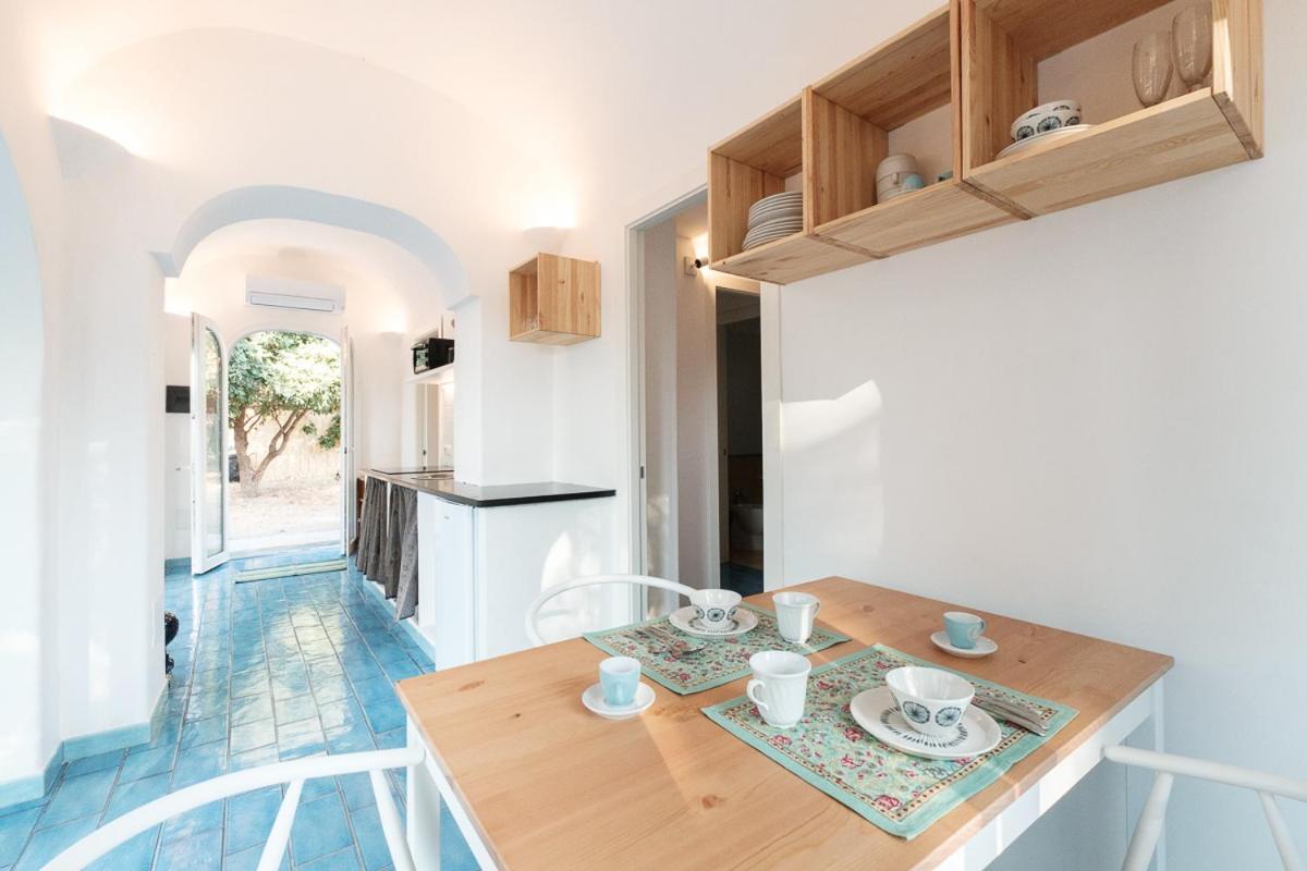 Appartamento con Vista Mare