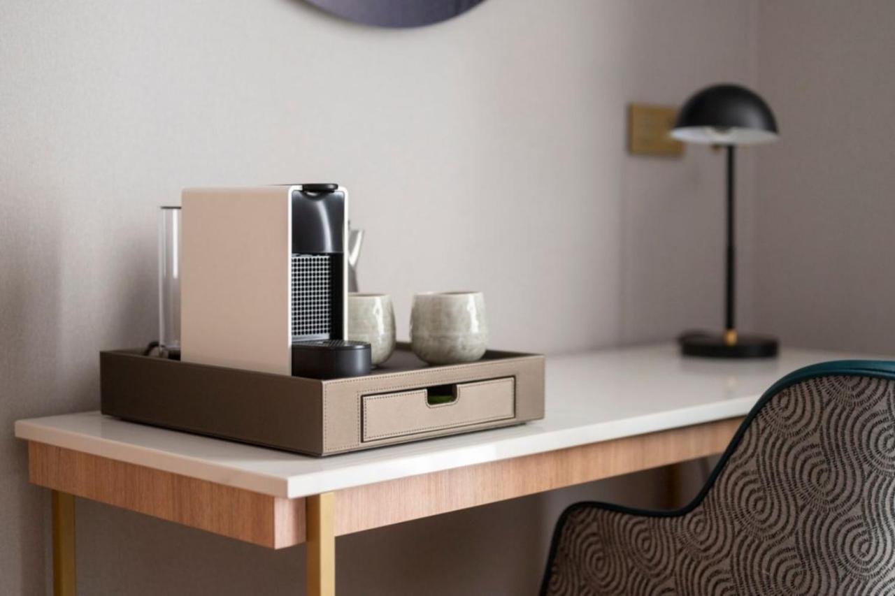 Club Twin Room - Club Lounge Access