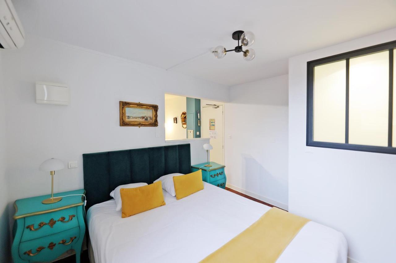 Mini Suite Supérieure