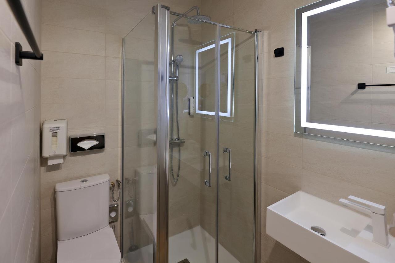 Chambre Double Économique
