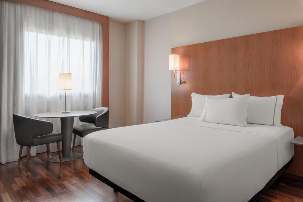 Habitación Estándar - 1 cama grande