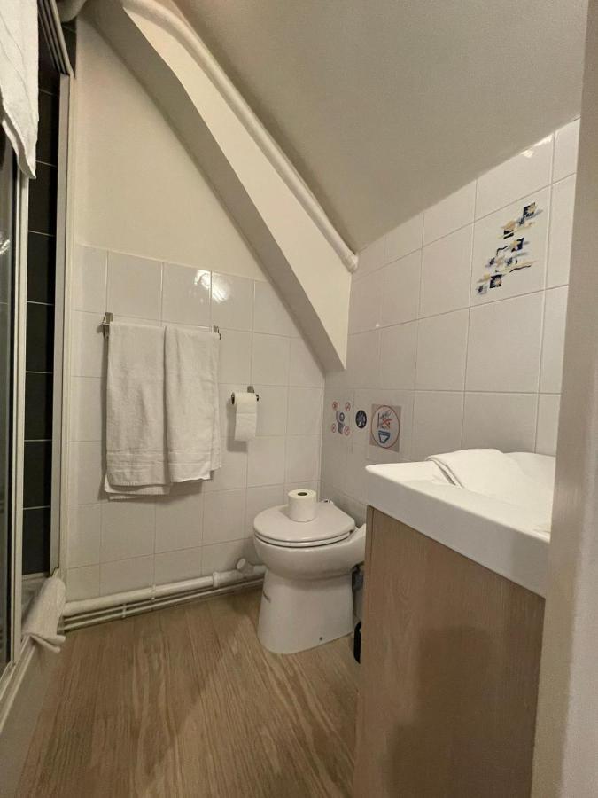 Chambre Triple