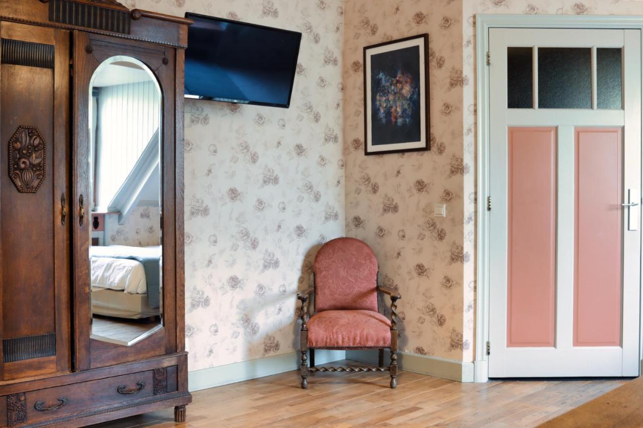 Familiekamer