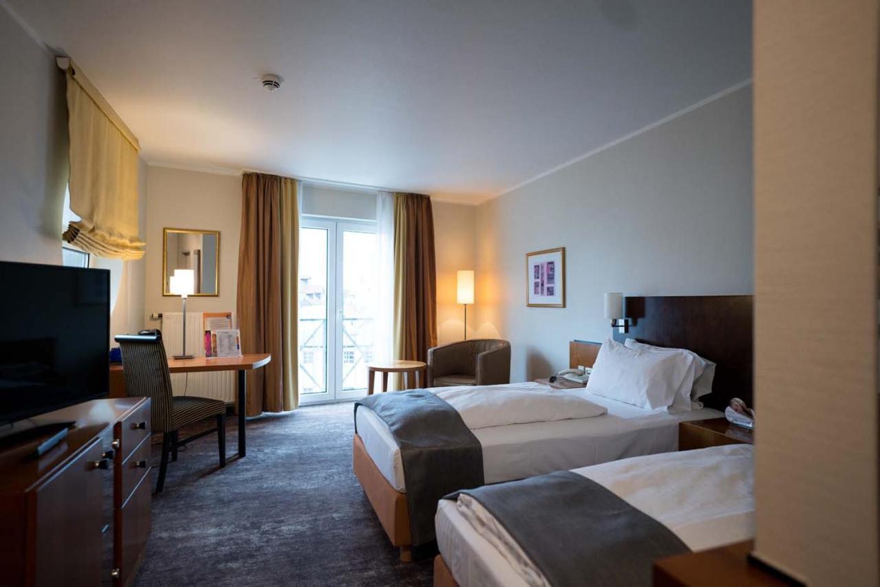 Doppelzimmer "Mitte"