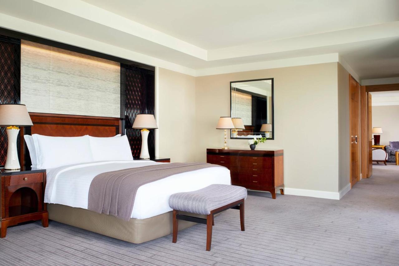 Suite Carlton