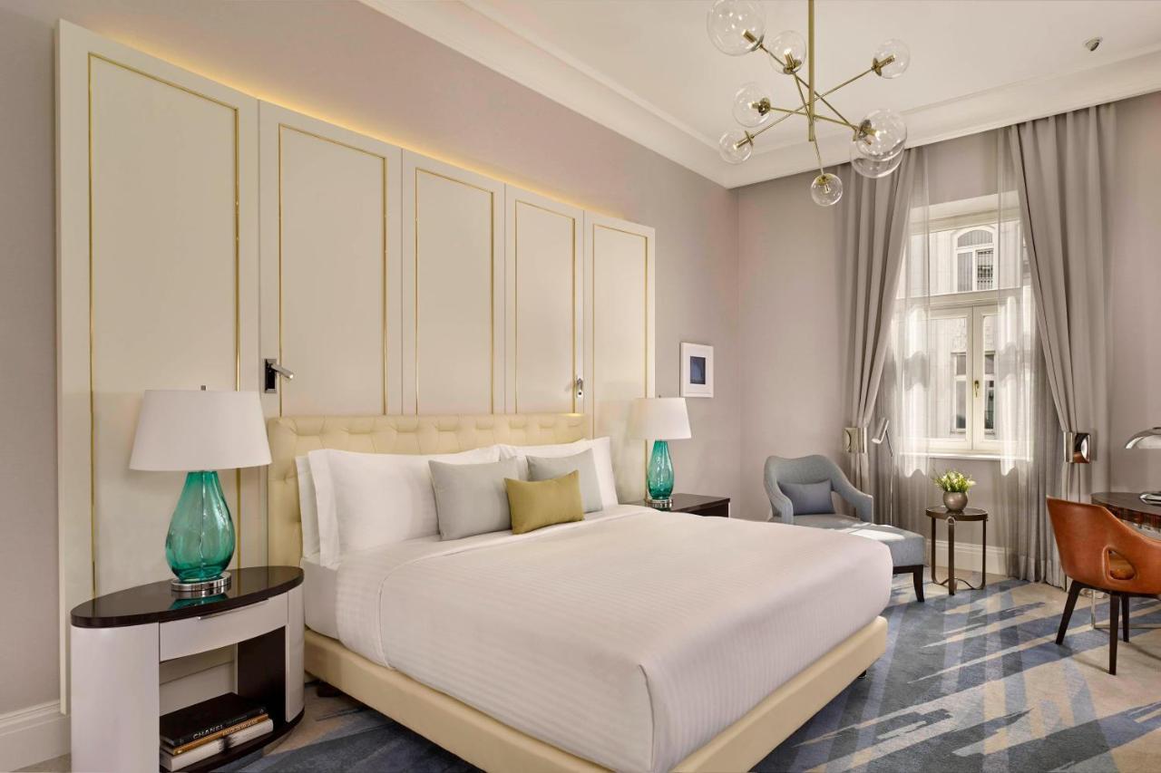 Chambre Lit King-Size Supérieure