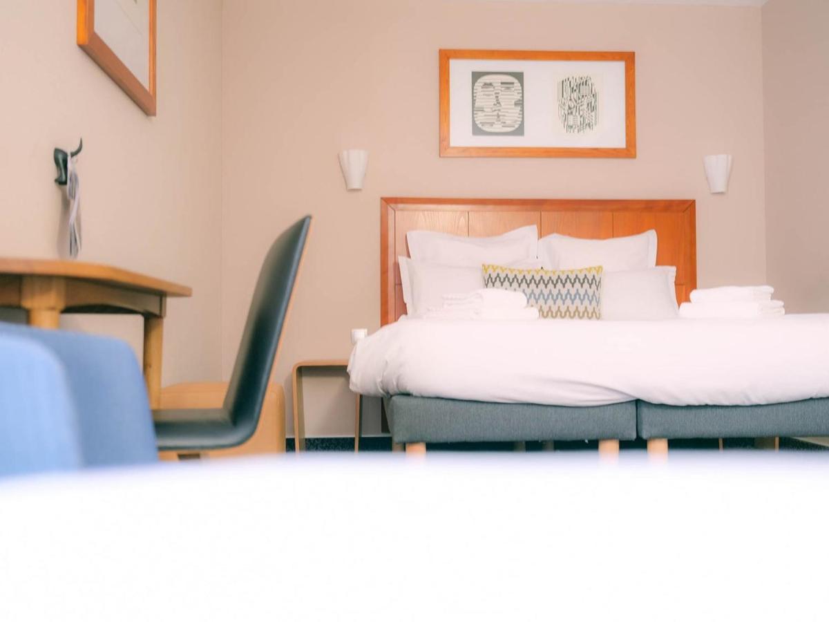 Chambre Triple - Non-Fumeurs