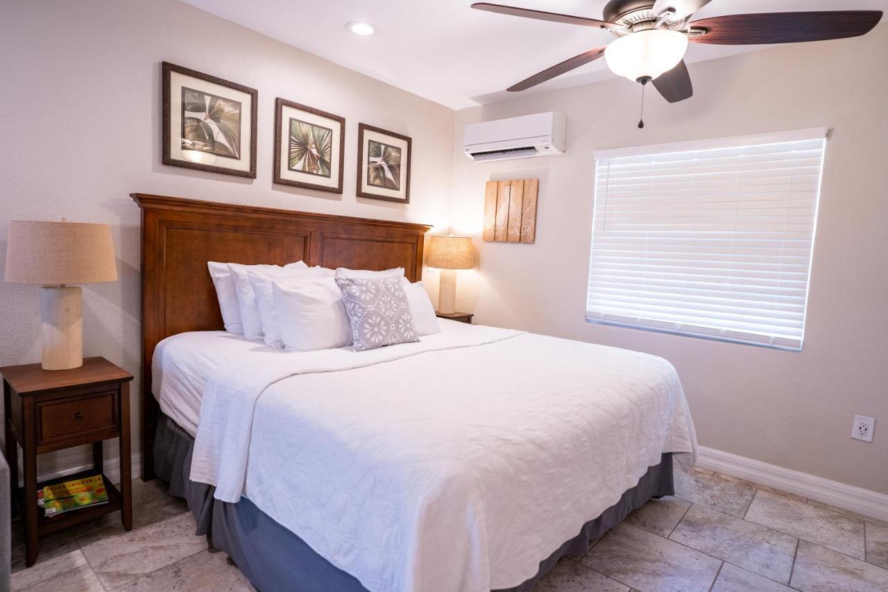 King Villa Unit 105