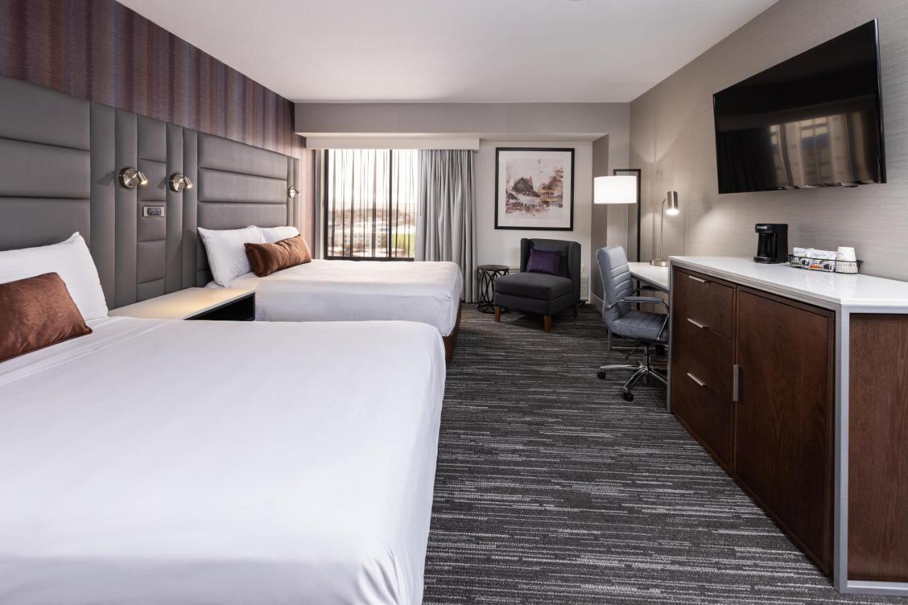 Deluxe Room - Dynasty Tower