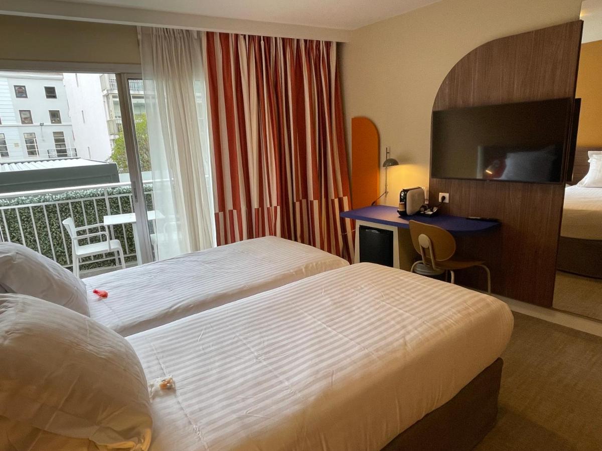 Prestige Zweibettzimmer