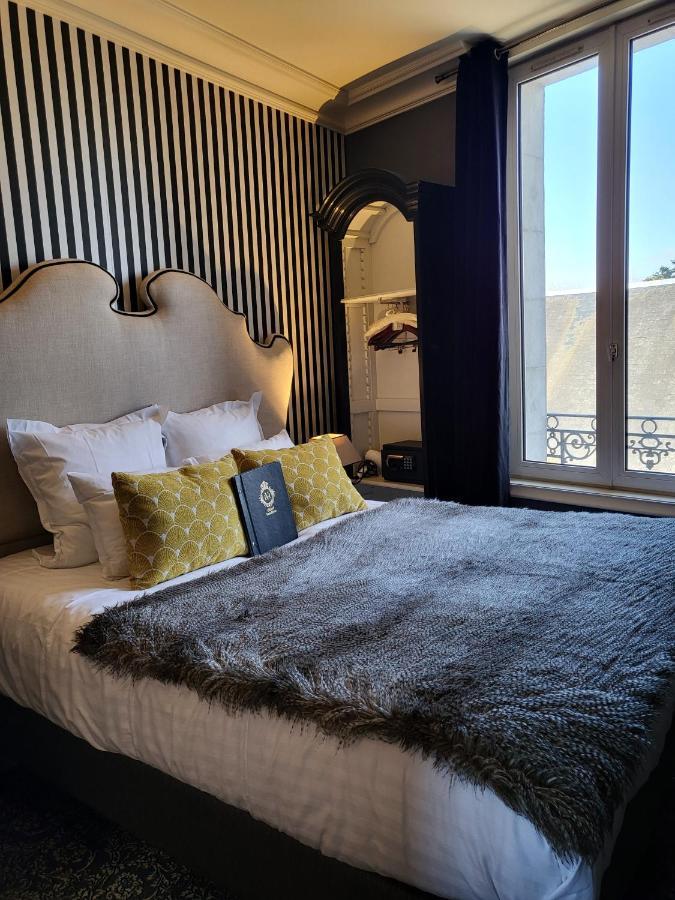 Chambre Simple Standard avec Douche - Non-Fumeurs