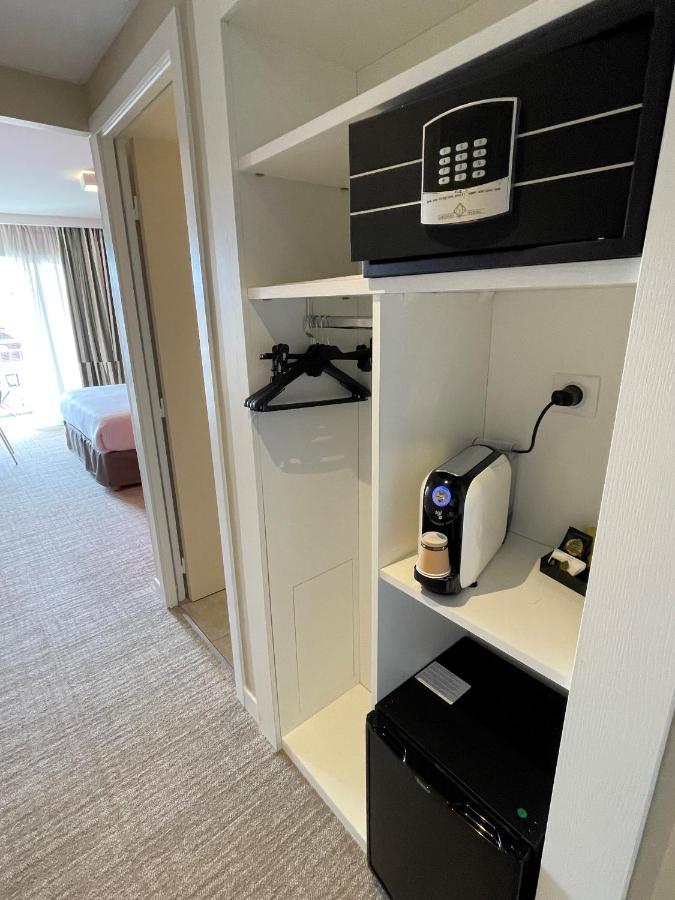 Comfort Doppelzimmer