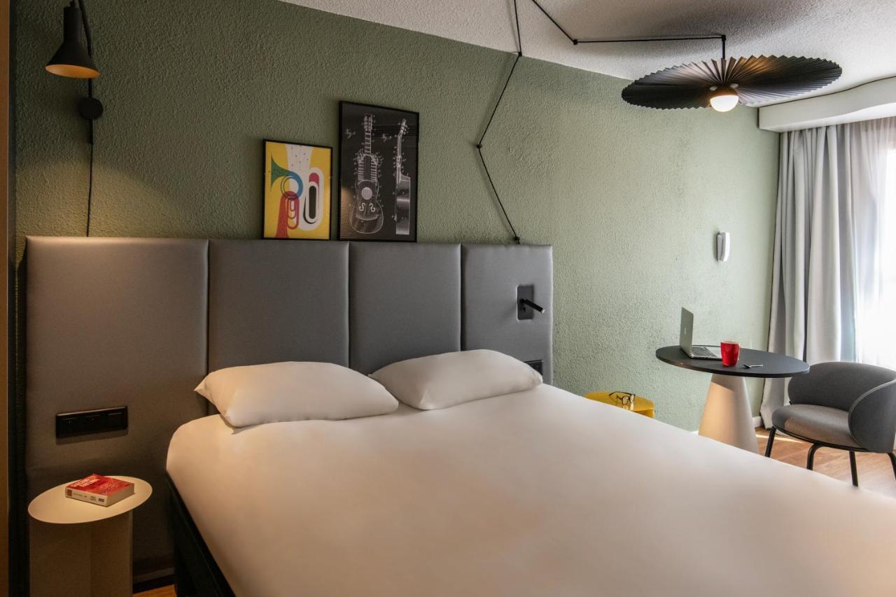 Chambre Double Standard