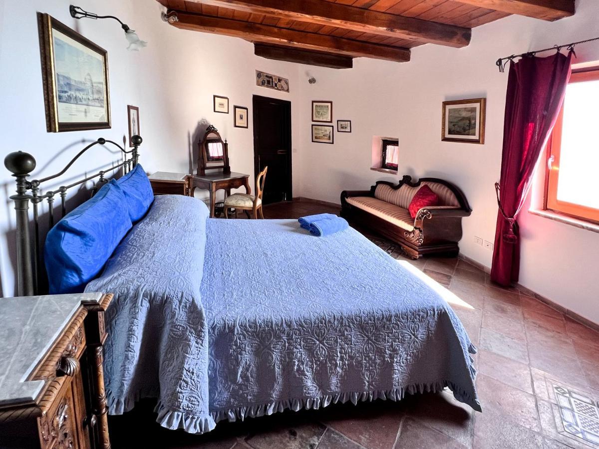 Suite con Vista Mare