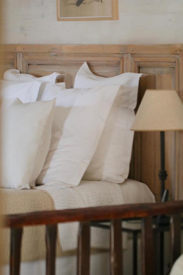 Suite Junior Chambre Double