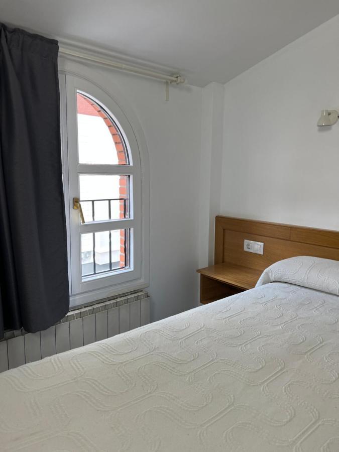 Habitación Estándar - 1 cama grande