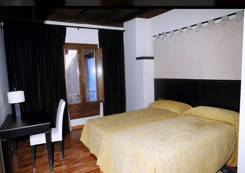 Habitación Doble - 1 o 2 camas