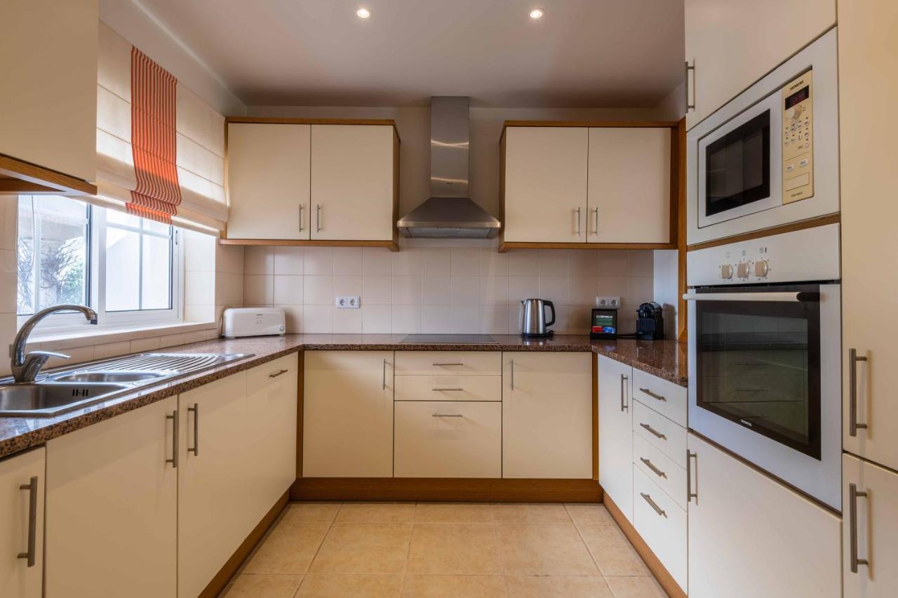 Appartement 1 Chambre - Vue sur Jardin