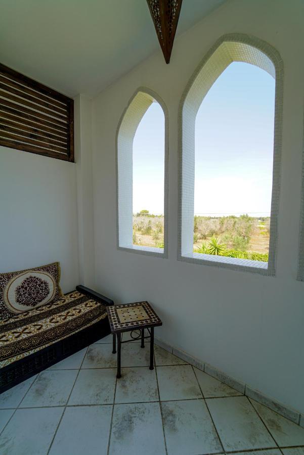 Camera Matrimoniale con Balcone (3 Adulti)