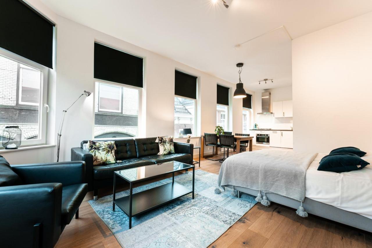 Deluxe Appartement